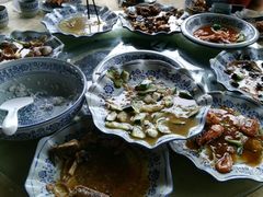 -宋船渔栈(白沙店)