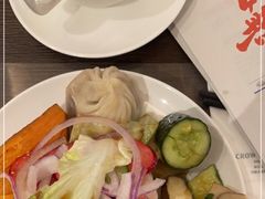-乐咖啡西餐厅(太湖皇冠假日酒店)