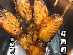 -炒豆合作社(东四总店)