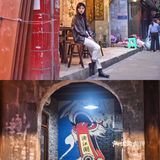 重庆本地人才知道的老火锅🔥藏在居民楼里