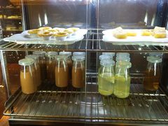 -马哥孛罗咖啡厅·Cafe Marco (厦门马哥孛罗东方大酒店)