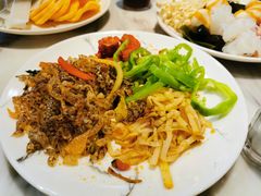 -火炉火自助餐(西直门凯德MALL店)