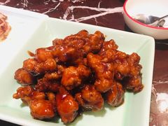 -新白鹿餐厅(爱琴海购物中心店)