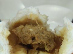 -沈老头包子(长春总店)