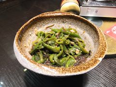 擂辣椒皮蛋-田趣园长沙菜(天安云谷店)