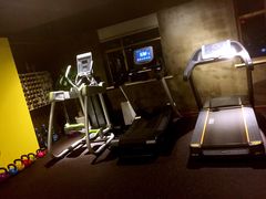 -Ms.Pilates 普拉提技术(澳门路店)