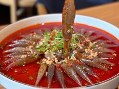 -新荣记(西溪湿地店)