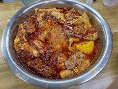 -四川老牛麻辣烫(北门桥店)