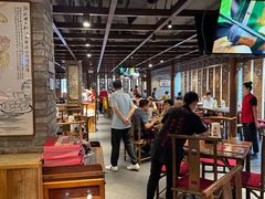 -新兴园饺子馆(河南街店)