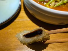-九锅一堂酸菜鱼(新南凯德直营店)