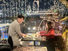 -Lets burger非常汉堡·环球风味(蓝色港湾店)