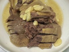 -滁香园·滁州菜(琅琊山店)