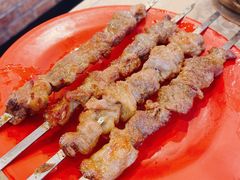 -维吾尔餐厅(宜山路店)