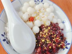 -灵山酒酿健忠(黄山汤口寨西非遗店)