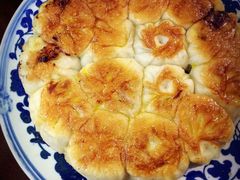 -特色小吃店(平遥县衙店)