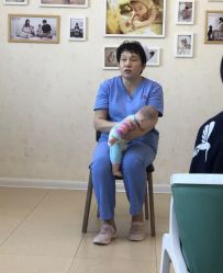 -养月堂中医养生月子会所(中心妇产店)