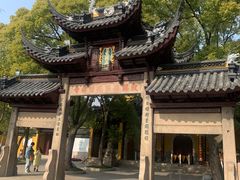 -西园戒幢律寺