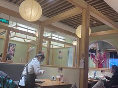 大堂-一心创作料理屋(经开万达店)