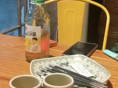 -呱呱叫民俗风味主题餐厅(沣峪口店)