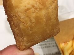 -麦当劳(上百万和城店)