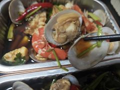 -徐记海鲜(大雁塔|金都店)