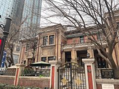 -天津意大利风情旅游区