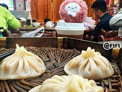 -西安贾三灌汤包·回坊小吃·清真炒菜(北院门总店)