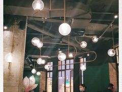 -三号黄浦会Canton Table