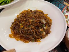 -巴依老爷新疆美食(工体旗舰店)