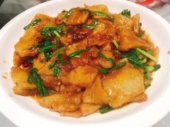 -香园楼(钻石路店)