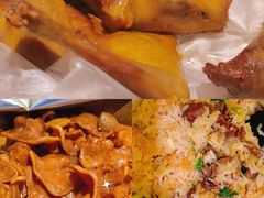 -大鸽饭(岗顶店)