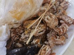 -考记泥焗鸡农庄·海鲜(北洛秘境店)