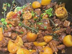 -一九二八铁锅炖(镇赉店)