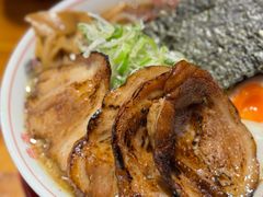 -老龙亭拉面店