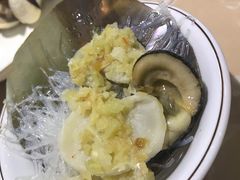 -海大大蒸汽海鲜餐厅·粤菜·特色小炒(欢乐颂店)