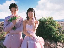 -色色婚纱摄影(大沥旗舰店)