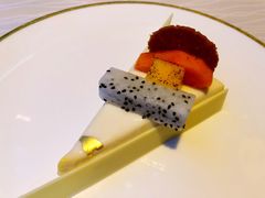 -迪拜帆船酒店海底餐厅