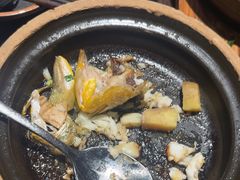 -啫火啫啫煲·顺德干蒸(壹海城店)