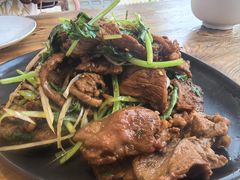 -后海16号·北京私房菜