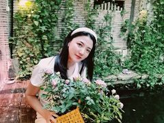-The Flowers Coffee(南山店)