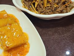 -刘胖子家常菜·蹄花焖藕(中南店)