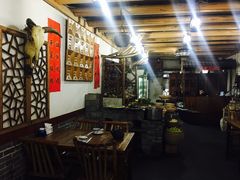 -德叔阙里·衢州菜馆(月湖店)