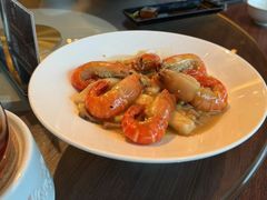 -蛇口希尔顿南海酒店·随轩中餐厅·粤菜