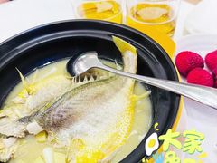 -莆田餐厅PUTIEN(西安万象天地店)