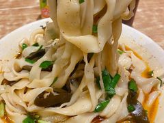 -项记烩面(迎宾路店)
