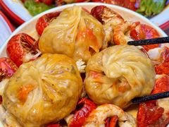 -虾铺子龙虾·私房菜(金源花苑店)