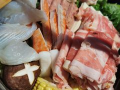 -京和风食堂·定食寿喜锅(保利樾广场店)