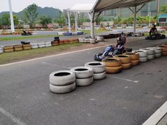 -千岛湖燃擎卡丁车赛车主题乐园(秀湖路店)