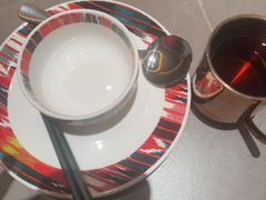 -塔哈尔·新疆盛宴(奉贤龙湖店)