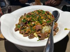 -前海沿·青岛菜(李沧万达店)